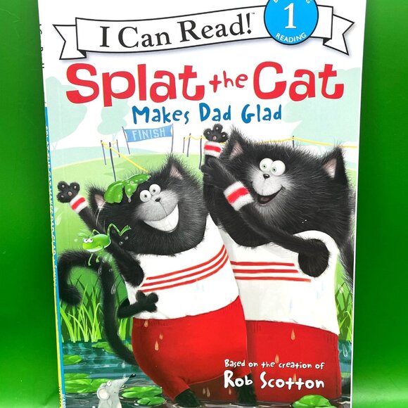 Lot of 9 I Can Read Children's Books Excellent Condition Biscuit Pete the Cat - Picture 9 of 10